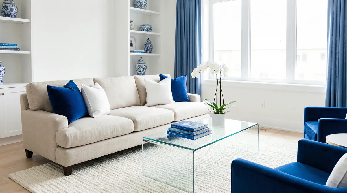 Davis Spick & Span Website